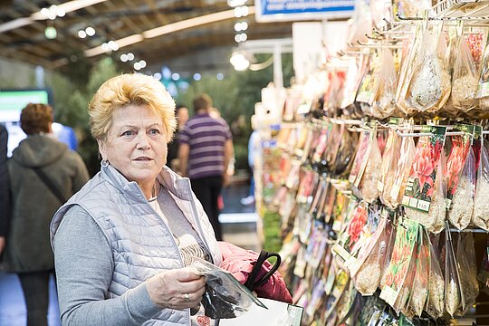 GARTEN__Alles für den Garten! (c) MZS-Neumayr